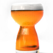 Beer glass concept design