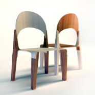 Combo chair