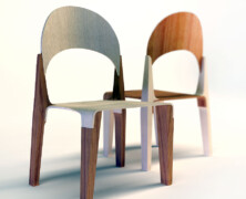 Combo chair