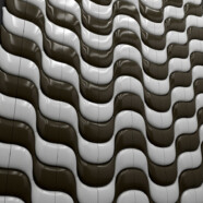 Ceramic modular design – tiles – Copacabana