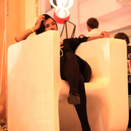 The Cubba-bubba chair – 5 chairs and a table in one cube