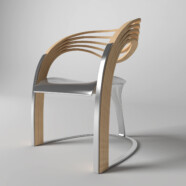 Elaxa chair