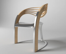 Elaxa chair