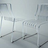 Flow chair