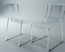 Flow chair