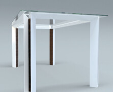 The Loop table