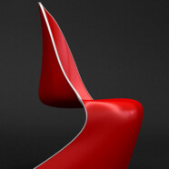 Pantonino chair
