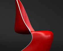 Pantonino chair