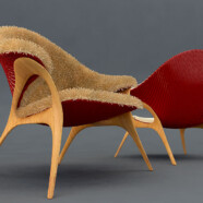 Retro chair