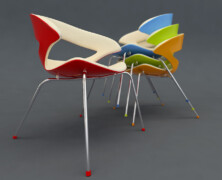 Z-chair